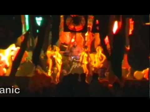 Divine Inspiration - Someday (Live at PaniC)