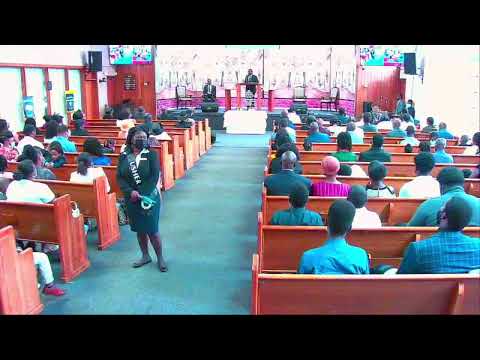 Premiere Eglise Baptiste Bethanie d'Orlando