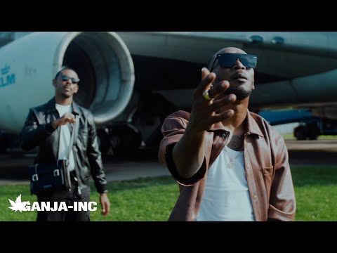 Lil Juvie ft. Gezzy - Leu Fo'i Kas (prod. Trapcase)