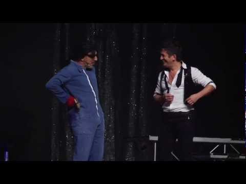 Sindrome da Musical - L'ospite inatteso!