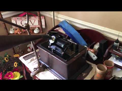 “The Death of Floyd Collins”