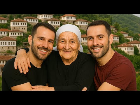 Binjakët ribashkohen me Nënën e tyre pas Dy Dekadash! Histori qe te le pa fjale!