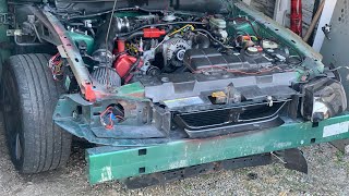 Electrical problem solved on my 99-04 mustang 😭🦾