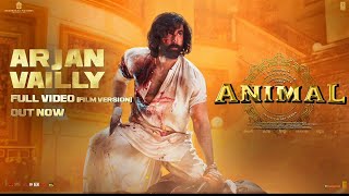 Download lagu Animal: Arjan Vailly Full Video (Film Version) Ranbir Kapoor, Sandeep,Bhupinder B,Manan | Bhushan K mp3 Download lagu Animal: Arjan Vailly Full Video (Film Version) Ranbir Kapoor, Sandeep,Bhupinder B,Manan | Bhushan K mp3
