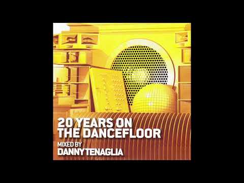 Danny Tenaglia – 20 Years On The Dancefloor (DJ Magazine Jun 2011) - CoverCDs