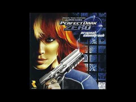 Perfect Dark Zero - Complete Game Soundtrack