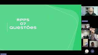 CERTIFICAÇÃO RPPS - AULÃO DE REVISÃO