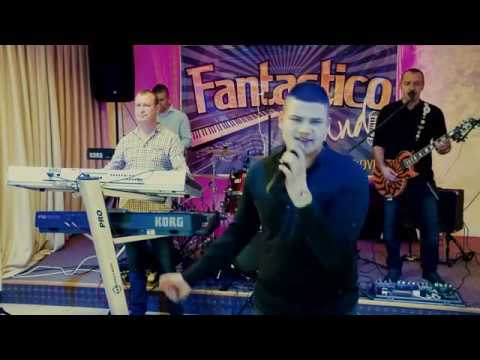 Fantastiko Band   Prekasno