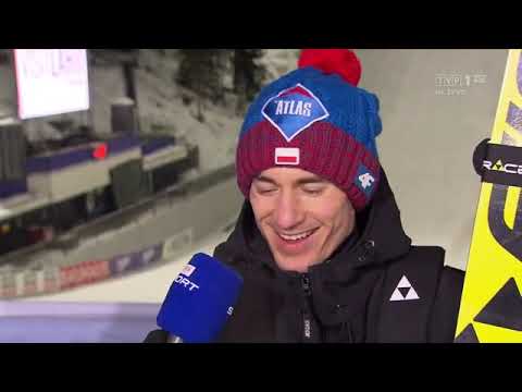 Lahti 2018 | Konkurs Drużynowy