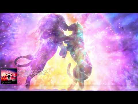 Steyyx feat. Robbie Rosen – Somebody Loves You (LazerzF!ne Remix Edit)