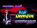 Kid Chameleon Fantasy Area Synthwave Primary Slot Remix