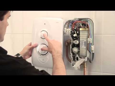 See How Easy Installation Is For The Mira Jump Multi Fit Shower