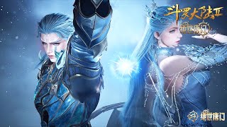 Download lagu [Eng Sub]  Soul Land2  EP131 mp3