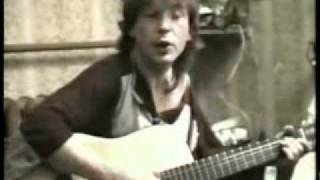 Александр Башлачев - Ванюша