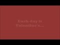 My Funny Valentine - Michelle Pfeiffer Karaoke track ...