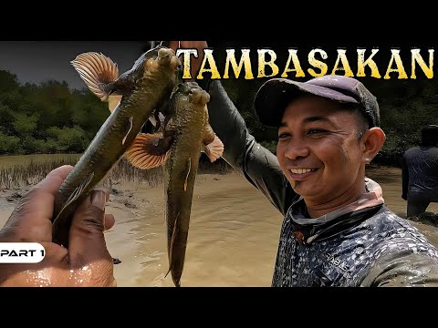 P1-Mudskippers Catch and Cook - EP1065