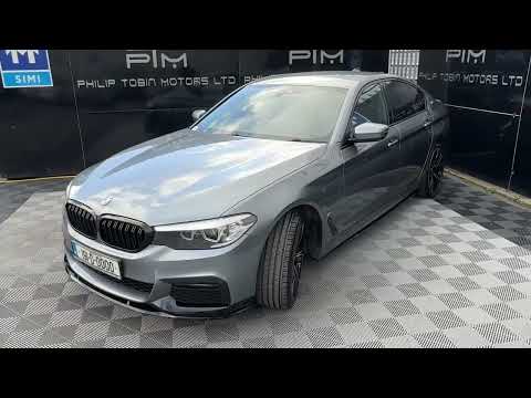 BMW 530e M Sport 252HP G30 Auto. From €578pm. - Image 2