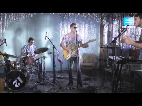 La sala: De la Rivera (capítulo completo) - Canal Encuentro HD