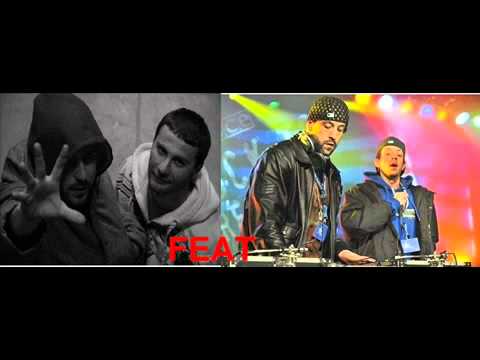 Lyrical Son & MC Kresha feat Dj Blunt & Real 1 - Shum moti New 2011