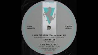 The Project ‎– Roboy