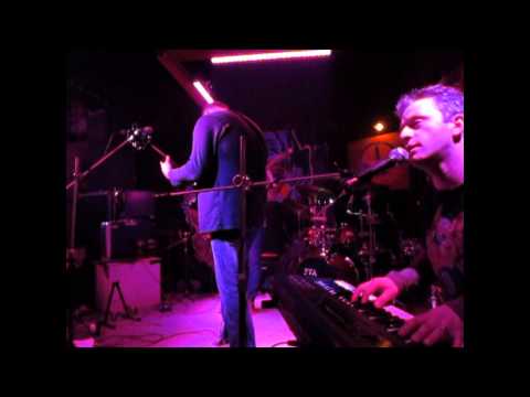 FTA - FTA - Hudební bazar Ostrava - 18.4. 2015 - Trees