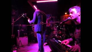 Video FTA - Hudební bazar Ostrava - 18.4. 2015 - Trees