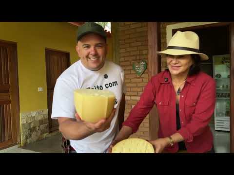 Queijo de Virgínia é premiado