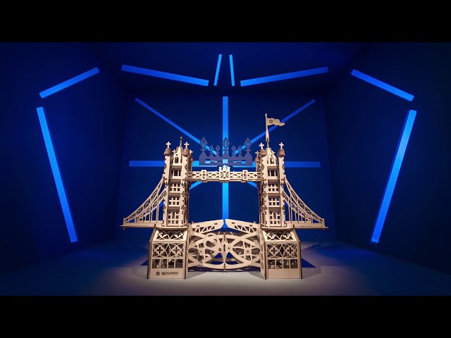 Video Teaser für MR PLAYWOOD teaser