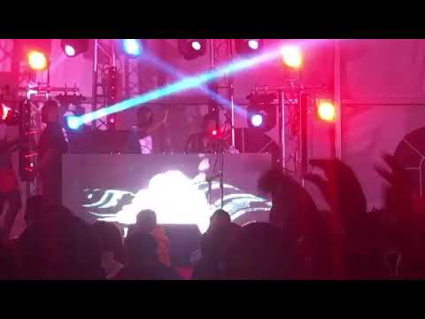 Beach Sunset x Dj SUPAMAN e Os Heróis da Galáxia Dj KeeZy