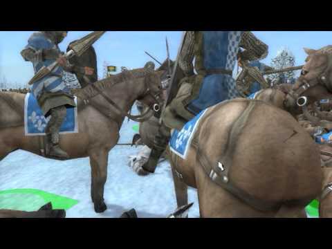 Medieval II  Total War Heroic Victory
