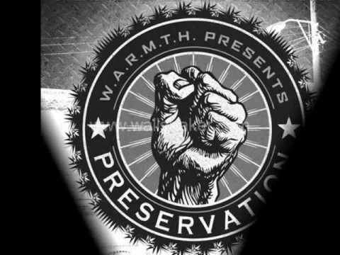 SCAN 7 feat. Aaron-Carl  "4 Types of People"