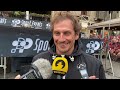 Organisator Filippo Pozzato na Giro del Veneto en Veneto Classic 2023: “Mooie koersen en winnaars”