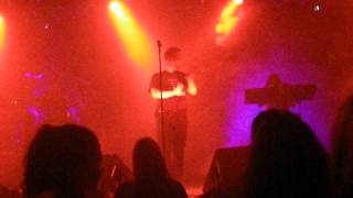 Seabound - Nothing But Love (live) - Berlin, K17 - 19.07.2011