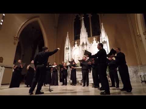 STSC: Salve Regina by Francesco Soriano