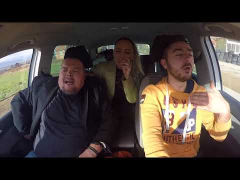 Komedi - Fejesa e Gurbetqarit