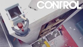 【小ネタ】総務室のアイテムボックスを開けたかった【control】