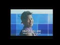 ITV 1 Adverts Pre Coronation Street 4th Of September 2006