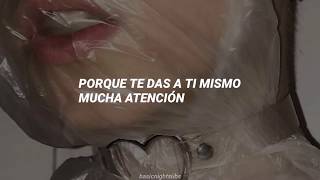 Maggie Lindemann - Obsessed // español