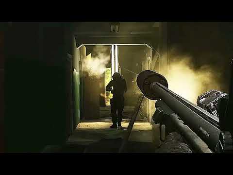 Insane Dorms Raid - (Silent Caliber)