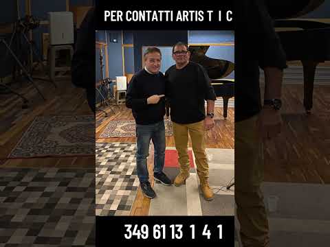 Gino Gaeta - Si nun ce staje Tu (Cover) 2025