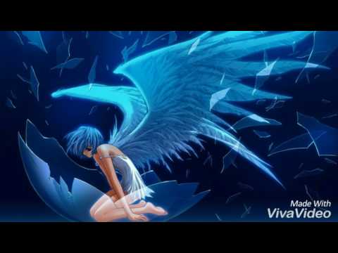 Nightcore god is a girl