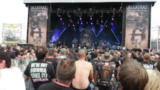 Sacred Reich   Crimes against Humanity