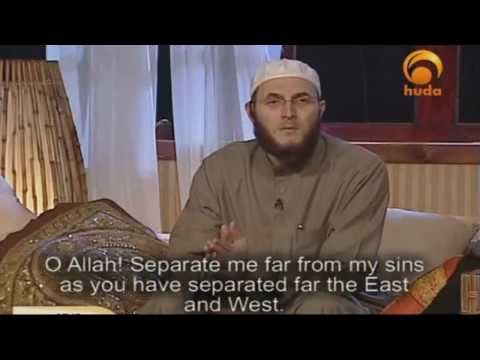 The Prophet's Prayer - According to the Authentic Sunnah