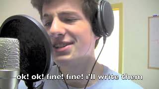 Flying South (Original Song) feat. Robert Gillies