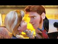 FROZEN Clip Act Of True Love 2013