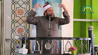 صورة القلب السليم | #خطبة_الجمعة | د . أحمد جلال