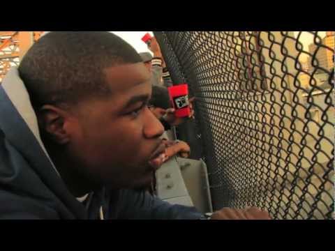 Foe Boyz- I tried @foeboyz