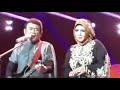RHOMA IRAMA GITAR TUA WOW Rhoma Bertemu Dengan Ani Rhoma Feat Yati Octavia Nostalgia Banget