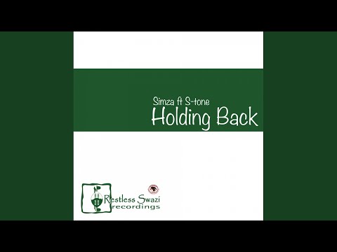 Holding Back (Original Mix)
