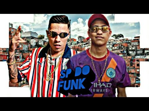 MC Menor MR e MC Nathan ZK - Fazendo a Mãe Chorar (SP do FUNK) DJ RD